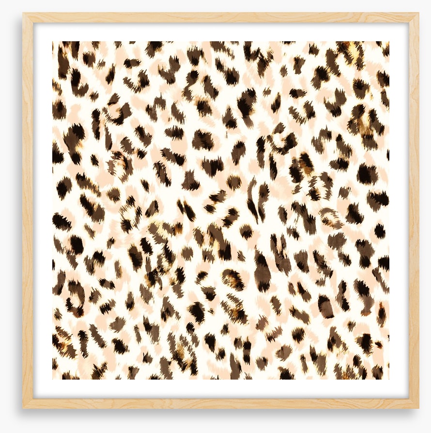 Animal Print