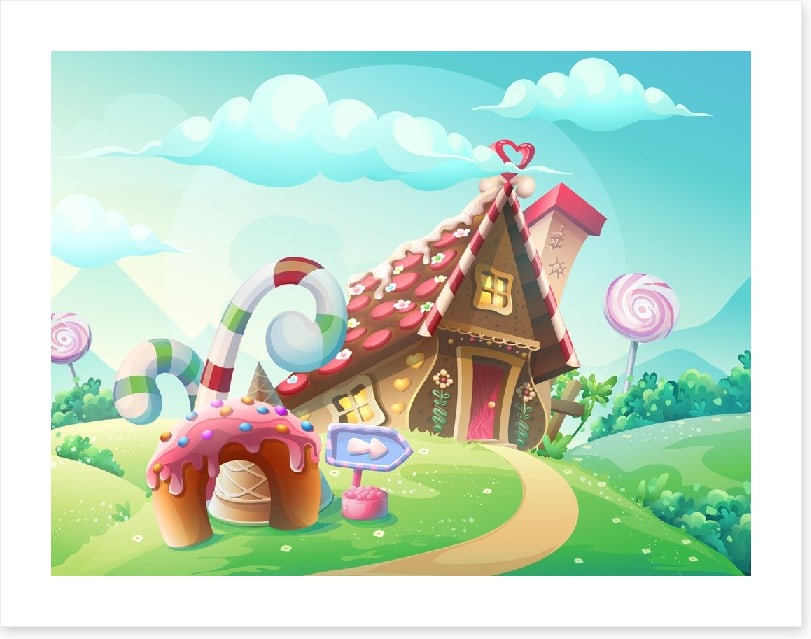 Magical Kingdoms