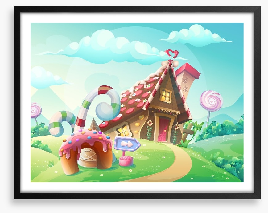 Magical Kingdoms