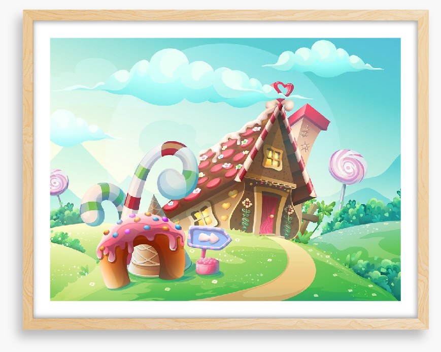 Magical Kingdoms
