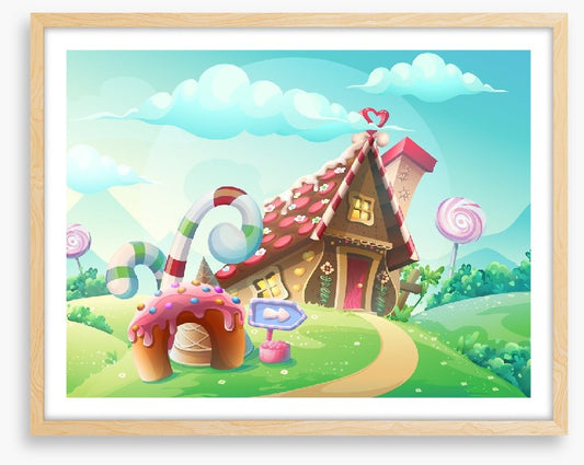 Magical Kingdoms