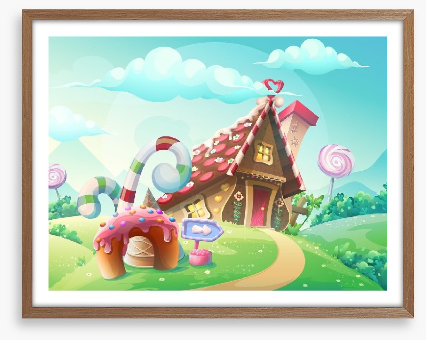 Magical Kingdoms