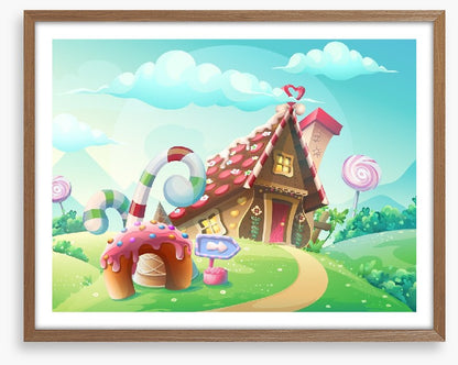 Magical Kingdoms