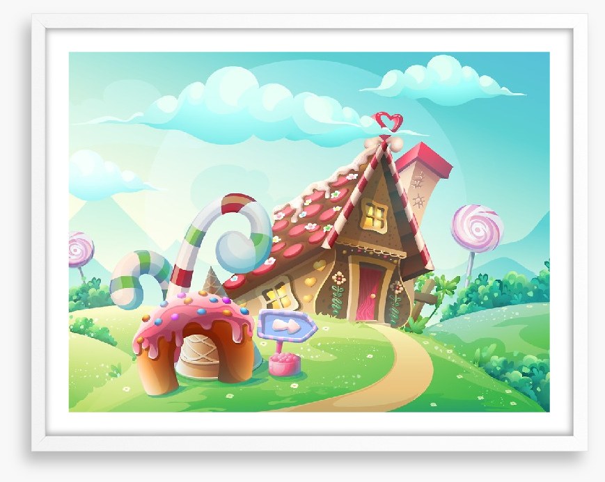 Magical Kingdoms