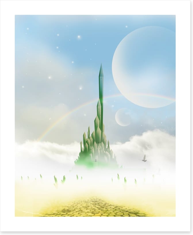 Magical Kingdoms