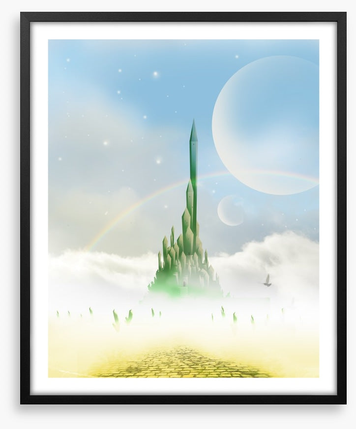 Magical Kingdoms