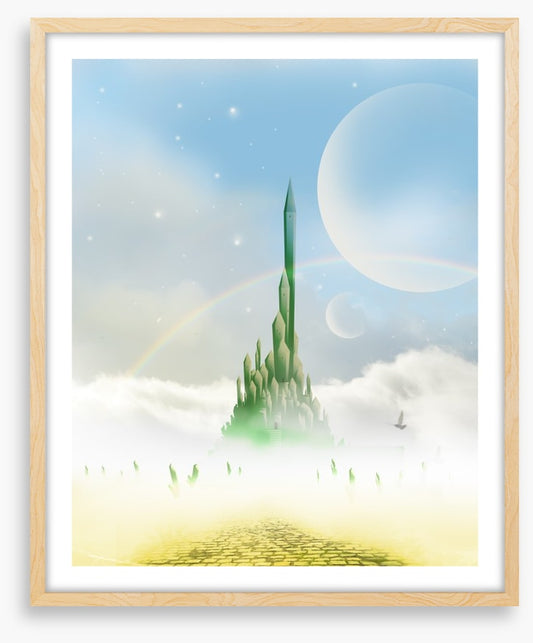 Magical Kingdoms