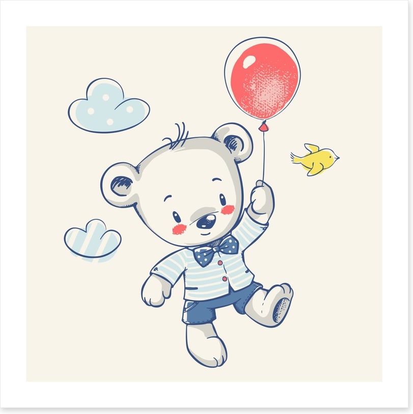 Balloons