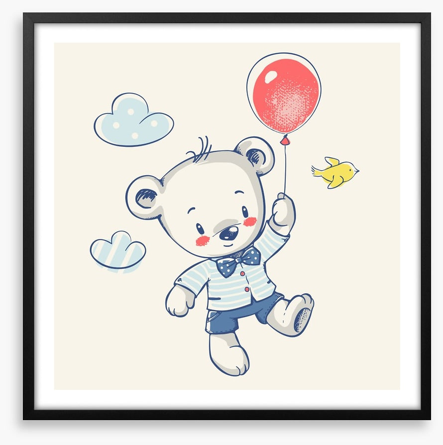Balloons