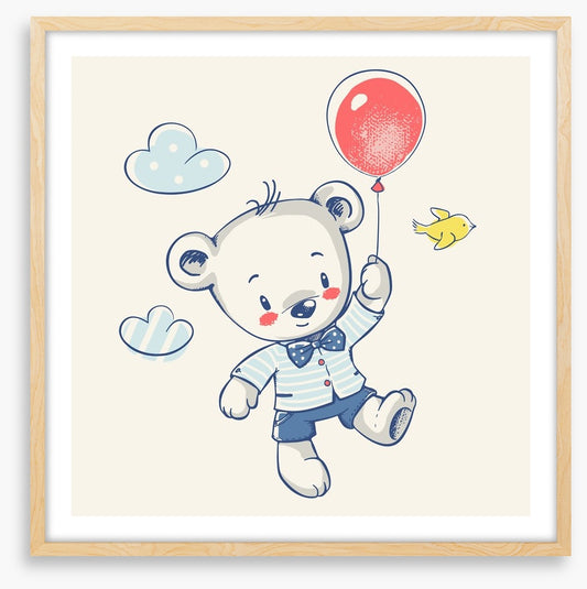 Balloons