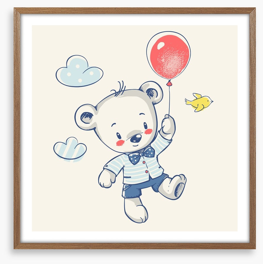 Balloons