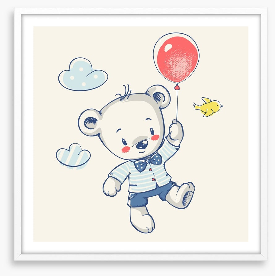 Balloons