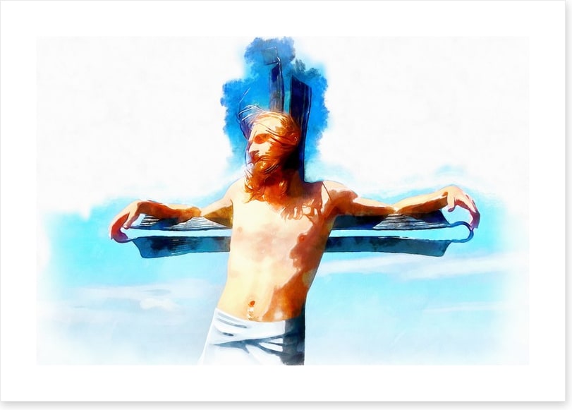 The ultimate sacrifice