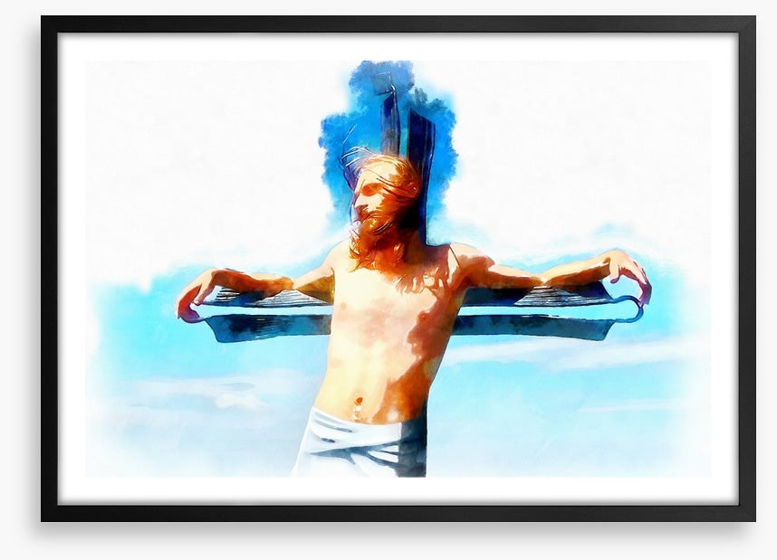The ultimate sacrifice