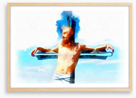The ultimate sacrifice