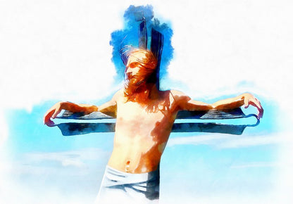 The ultimate sacrifice