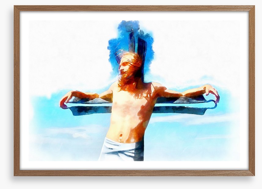 The ultimate sacrifice
