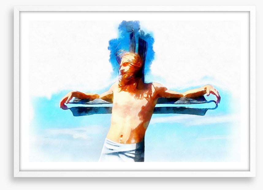 The ultimate sacrifice