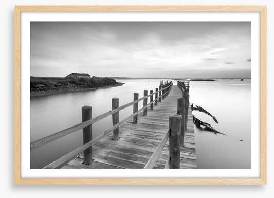 That sinking feeling