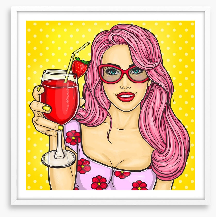 Have a sip
