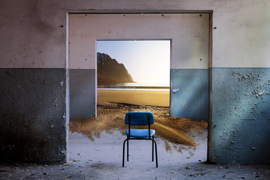 The sands of time