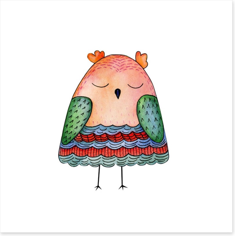 Owls