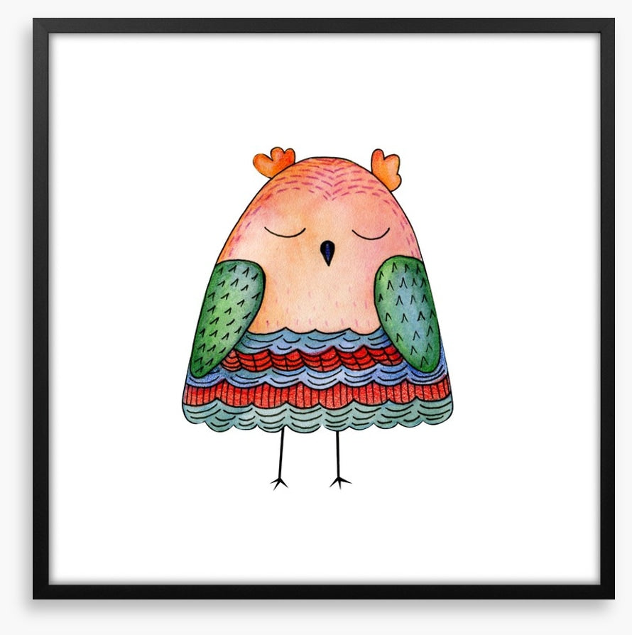 Owls