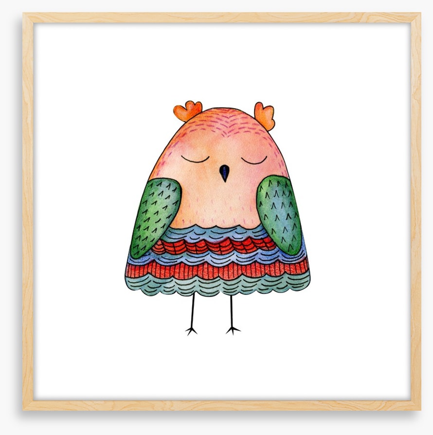 Owls