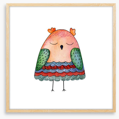 Owls