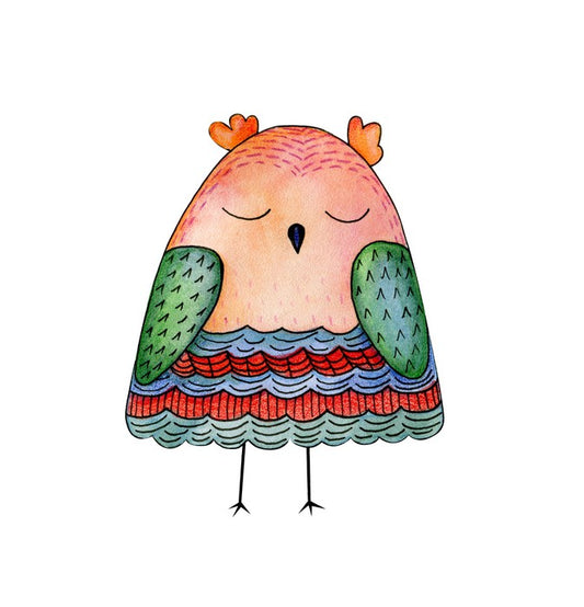 Owls
