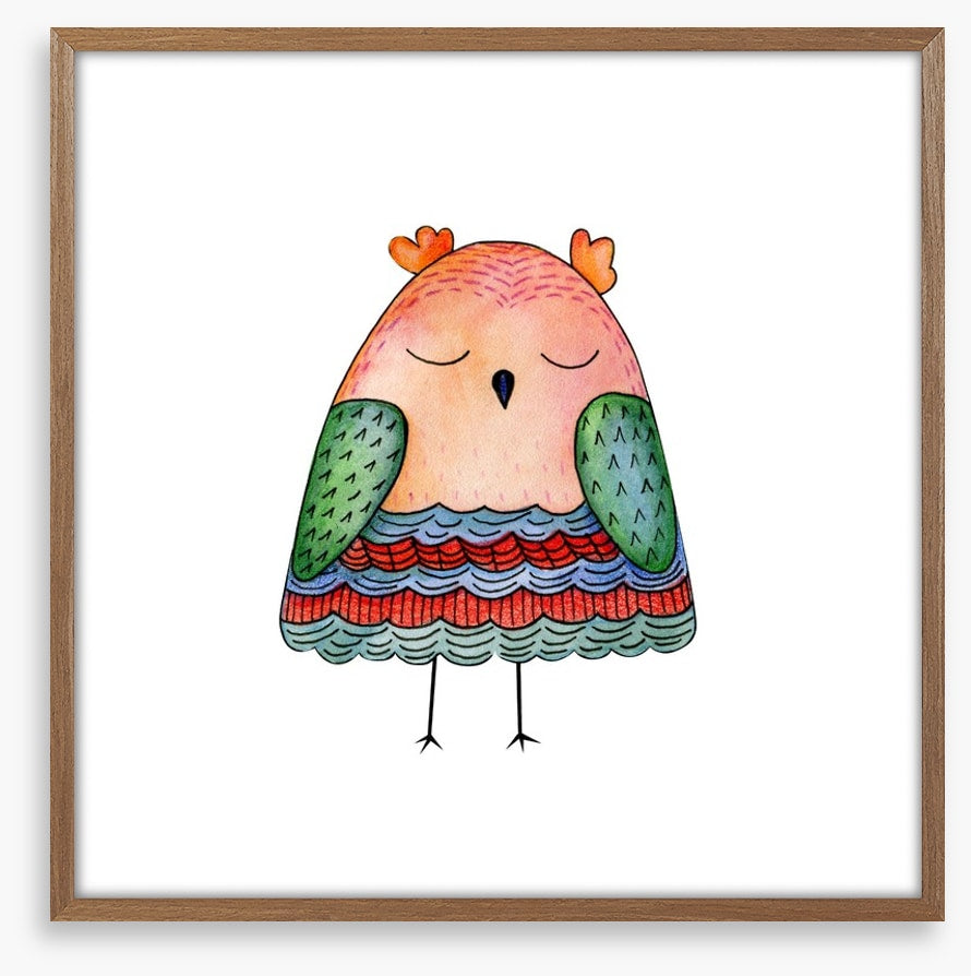 Owls