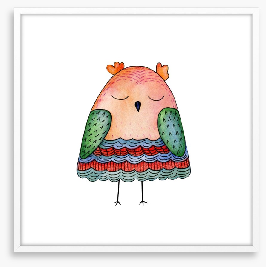 Owls