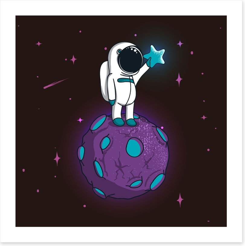 Catching stars