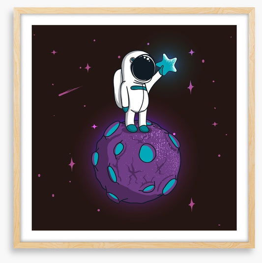 Catching stars