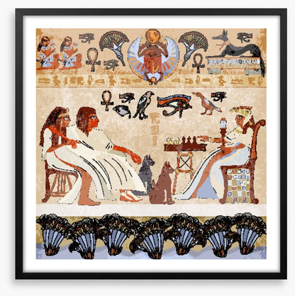 Egyptian Art