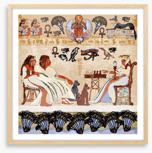 Egyptian Art