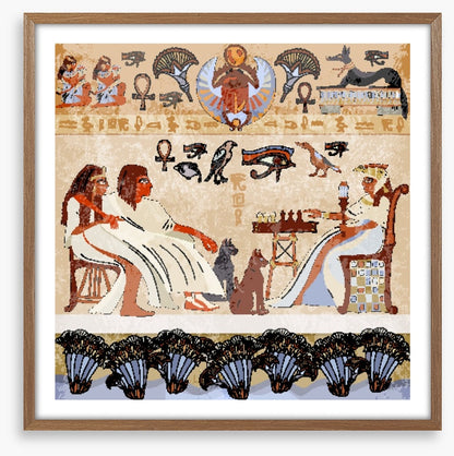 Egyptian Art