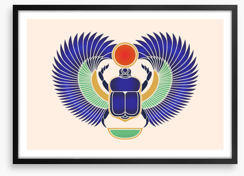 Egyptian Art