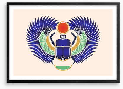 Egyptian Art