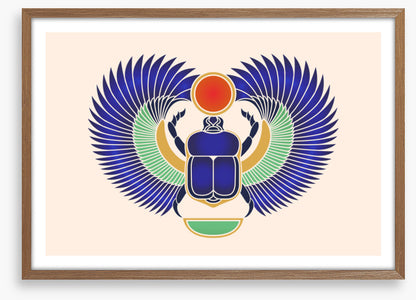 Egyptian Art