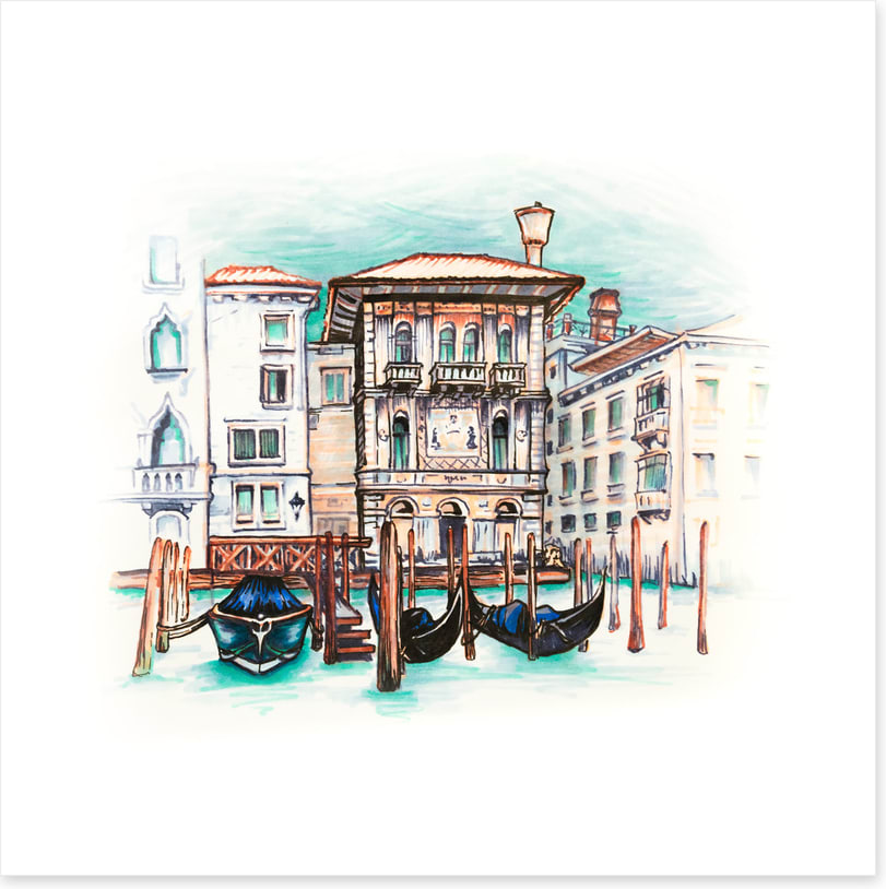 Venice