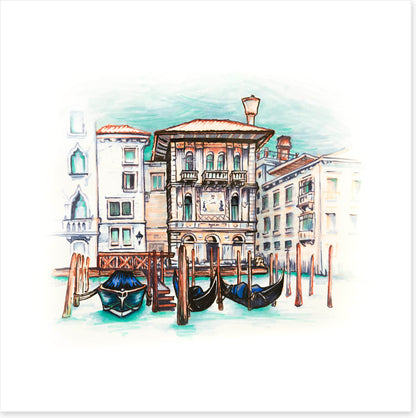 Venice