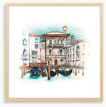 Venice