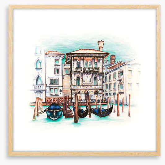 Venice