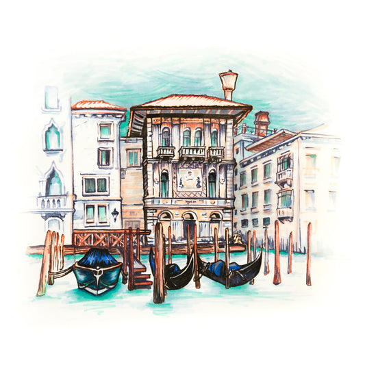Venice