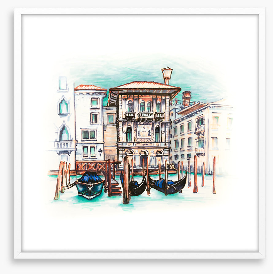 Venice
