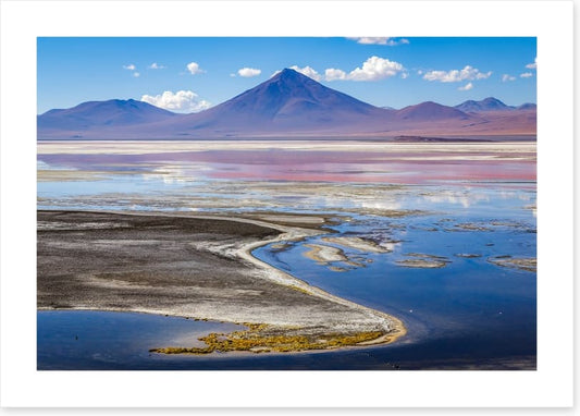 South America