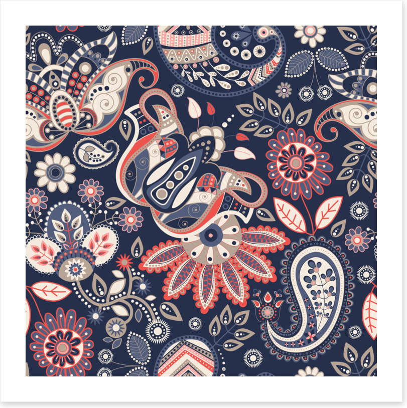 Paisley
