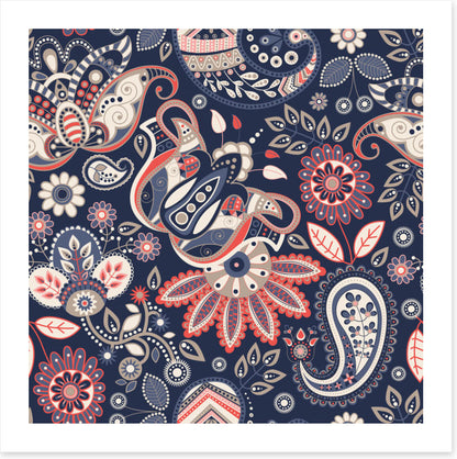 Paisley