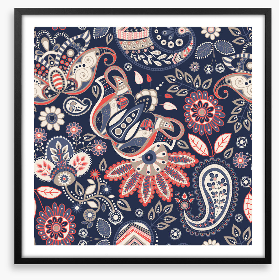 Paisley